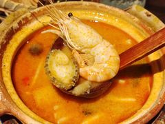 -泰妃殿(武汉首店)