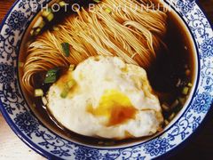 -孙盛兴奥灶面馆·蟹黄面·三虾面(山塘街总店)