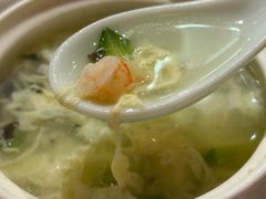 -乔家小院•非遗驴肉•本地小海鲜(滨河路店)