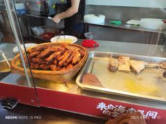 -创味·民间海南菜·非遗藤桥排骨(藤桥·免税城店)