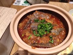 -谷田稻香·砂锅菜(西乡天虹店)