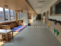 -海汀顿儿童之家(保利香雪园区)