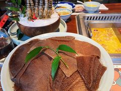 -大隐·成都火锅Bistro(合生麒麟新天地店)