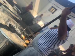-玉龙喀什有名爱可德木烤包子