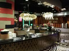 -K+全国连锁KTV(绿地缤纷天地店)
