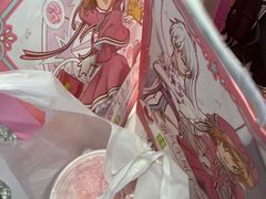 -奈雪的茶(中粮祥云小镇店)