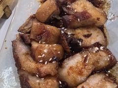 -明本湛江鸡•海鲜小厨(陈家祠店)