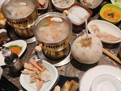-舒友海鲜姿造(白鹭洲店)