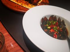 葱烤仔排-菲乐餐厅(三十年经营·湖滨路店)