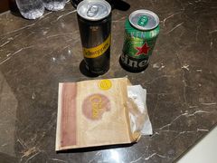 -北京希尔顿逸林酒店