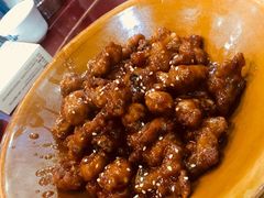 -何氏排骨(左家塘店)