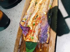 -鱼上·烤鱼(万象城店)