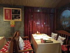 -潞州宴·长治人的会客厅(长兴北路店)