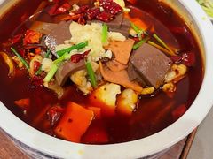 -大鹏饭店·金陵家宴(奥体中心店)