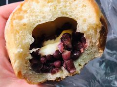 牛奶红豆-81BAKERY(大学路店)