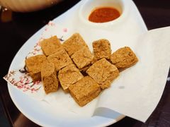 -芳·宴江南(范家路店)