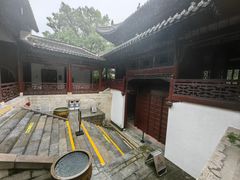 -采石矶景区