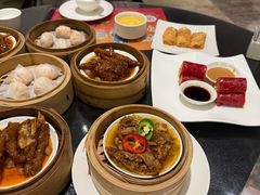 -汇景希尔顿逸林酒店·悦轩中餐厅