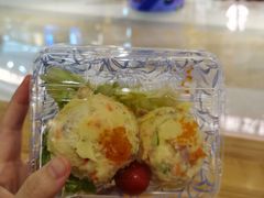 -百佳永辉超市(福田星河店)