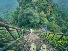 -七仙岭温泉国家森林公园