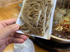 -昱欣麻辣烫·清真