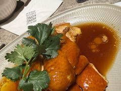 -留半山·香港食堂(啦啦宝都店)
