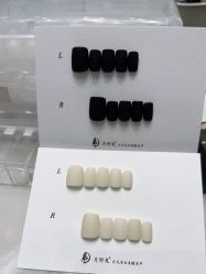 -月野兔日式美睫美甲