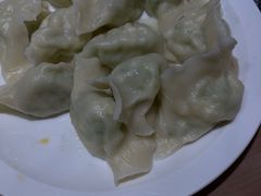 -东方饺子王(重庆路亚泰店)