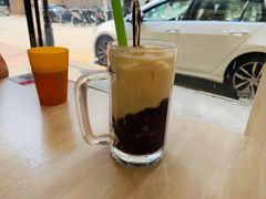 -喜莲咖啡