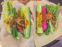 -炖四方东北铁锅炖·烧烤小龙虾(中豪国际店)