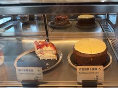 -Wagas沃歌斯(信泰中心商场店)