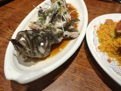 -南海渔家•海鲜•正宗海南菜(海棠湾店)