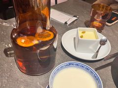 -汤城小厨•粤菜•靓汤(苏州街店)