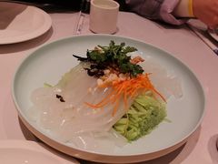 -北李·海肠捞饭·大连菜(望京凯德MALL店)