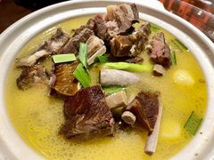 -巴人堂(女儿城店)