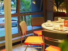 -龙巢盱眙龙虾·牛蛙·烧烤宵夜(八卦岭店)