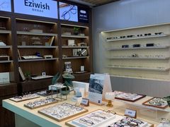 -Eziwish眼镜·蔡司授权店