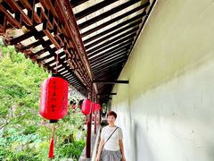 -上海醉白池公园