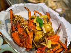 -飞尝蚝·顺德菜·鱼生(顺德总店)