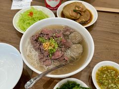 -立文冬·鲜活面(金沙天街店)