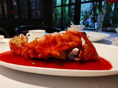 -民国红公馆(老门东店)