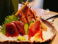 -大渔铁板烧(万象城店)