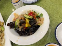 -桃子餐厅·天津菜(红星路直营店)