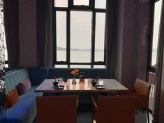 -岁粤Moon·湖景餐厅(月光码头店)