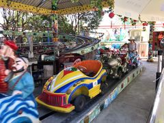 -南昌之星游乐场