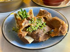 -POKIPOKI泰食谷仓东南亚菜(侨香店)