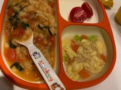 -莆田餐厅PUTIEN(西安万象天地店)