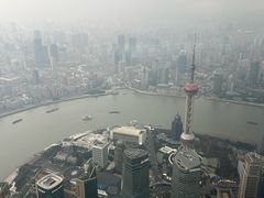 -上海中心大厦
