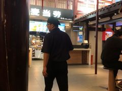 -麦当劳(南后街店)