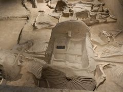 -洛阳周王城天子驾六博物馆